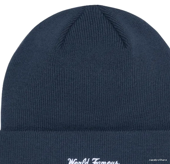 Dirty BOX White Cold Blue Flower Hat Grey 24FW Powder Treasure Rice Black 0729